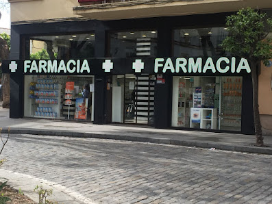Farmacia San Agustín - Ldo Roberto González - Farmacia en Jerez de la Frontera 