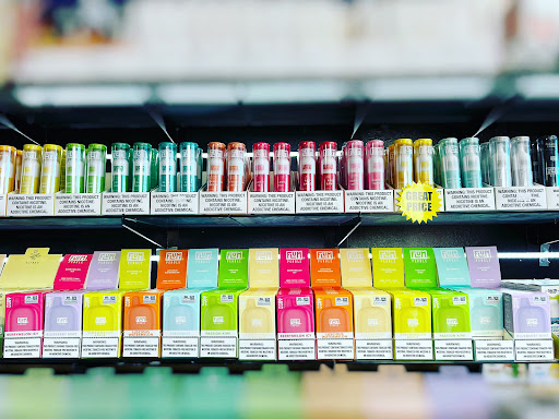 Tobacco Shop «Ryo Tobacco», reviews and photos, 4500 NE Sunset Blvd # A, Renton, WA 98059, USA