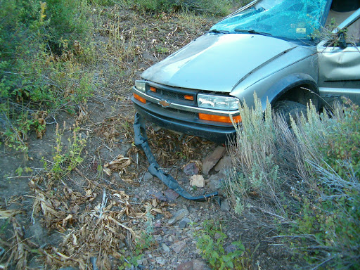 Auto Auction «Copart - Reno», reviews and photos, Humboldt-Toiyabe National Forest, Reno, NV, USA