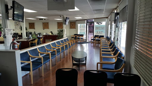 Income Tax Help Association «Campana Insurance & Income Tax», reviews and photos