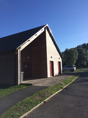 Centre aéré et de loisirs pour enfants ALSH - Accueil de Loisir Sans Hébergement Monchy-Saint-Éloi