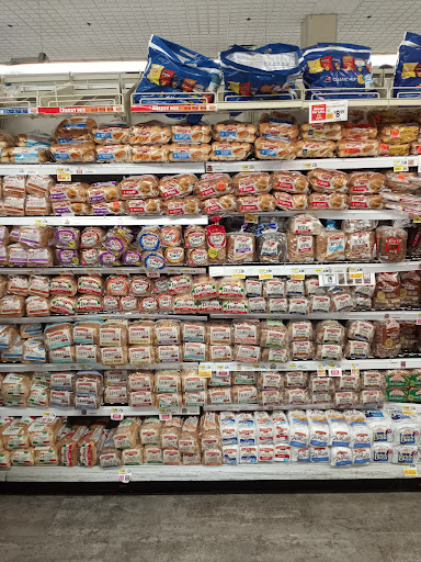 Grocery Store «ShopRite of Elizabeth», reviews and photos, 865 W Grand St, Elizabeth, NJ 07202, USA