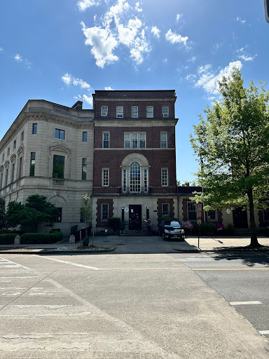 Embassy of Nicaragua Embassy of Nicaragua in Washington