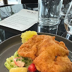 Photo n°7 de l'avis de Dr..a fait le 12/08/2023 à 20:12 sur le  HENNE. Weinbar à Cologne