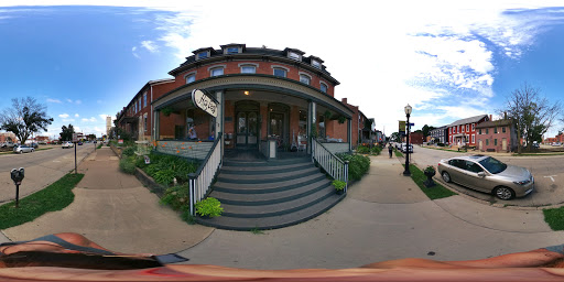 Lingerie Store «Fig Leaf Intimates», reviews and photos, 345 Bluff St, Dubuque, IA 52001, USA