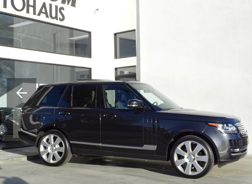 Platinum Autohaus image
