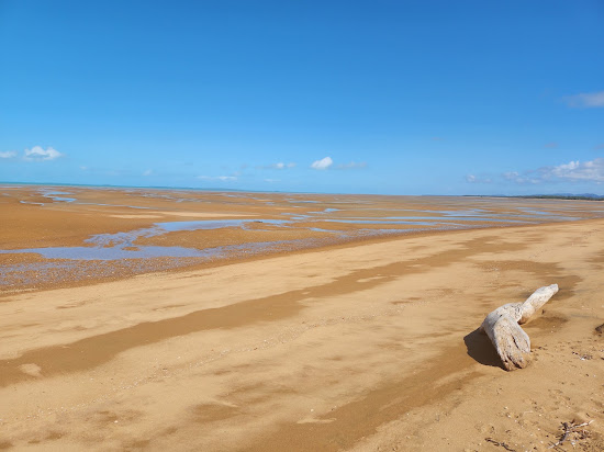 Carmila Beach