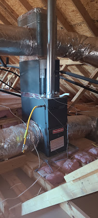 Draine Refrigeration & Air Conditioning Inc - Photo 5 - Car repair in Jackson, MS, Jackson