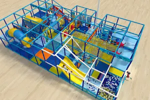 Ocean Plays Indoor Playground image