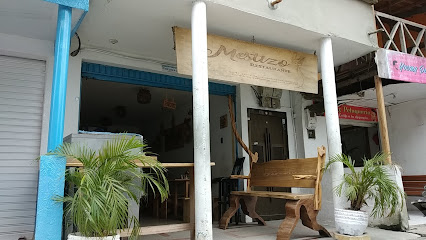 Restaurante mestizo