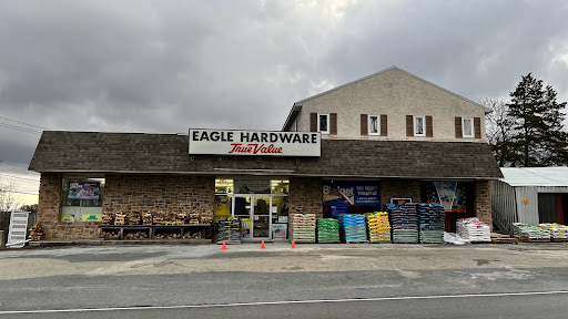 Home Improvement Store «Eagle True Value Hardware», reviews and photos, 100 Pottstown Pike, Eagle, PA 19480, USA