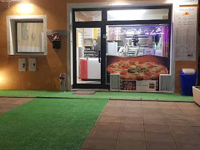 Pizzeria Luciano Corso Risorgimento, 28, 30021 San Giorgio di Livenza VE, Italia