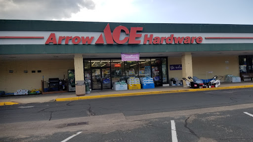 Hardware Store «Arrow Ace Hardware & Paint», reviews and photos, 670 Water St S, Northfield, MN 55057, USA