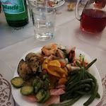 Photo n°1 de l'avis de Stefano.a fait le 28/08/2019 à 21:54 sur le  Antica Trattoria Salandra à Nardò