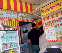 Takoyaki Alin photo