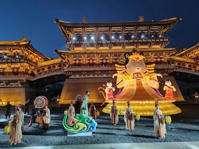 Luoyang