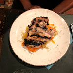 Photo n°8 de l'avis de Alice.i fait le 22/10/2018 à 13:39 sur le  Osteria Belle Donne à Florence