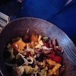 Photo n°1 de l'avis de Rosalia.i fait le 22/06/2019 à 16:00 sur le  b+ Street Kitchen à Casalecchio di Reno