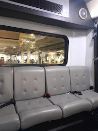 Thrifty Car Rental - Houston William P Hobby Airport - Photo 7 - Car repair in Houston, TX, Pasadena