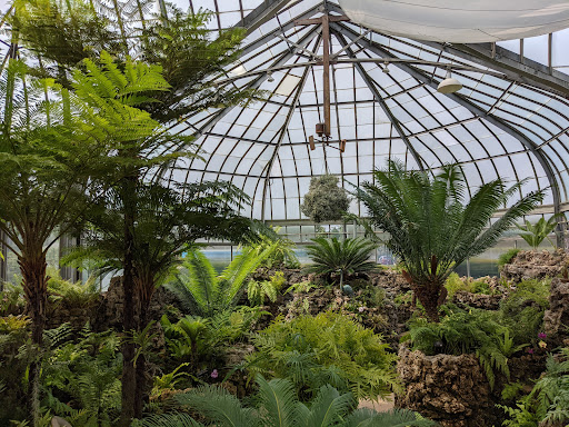 Aquarium «Belle Isle Aquarium», reviews and photos, 900 Inselruhe Ave, Detroit, MI 48207, USA