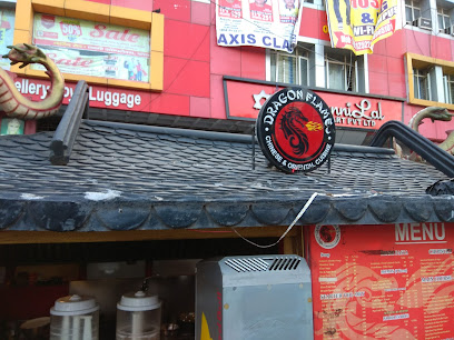 Dragon Flames Chinese Restaurant - Laxmi Complex, Boring Rd, Sri Krishna Puri, Patna, Bihar 800001, India