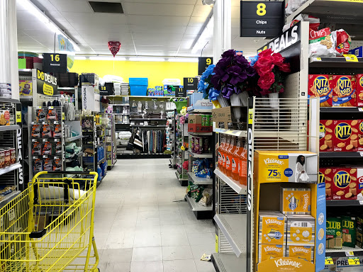 Dollar General