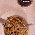 Photo n°2 de l'avis de Joana.r fait le 18/09/2021 à 20:18 sur le  Restaurant Al Buongustaio à Nicolosi