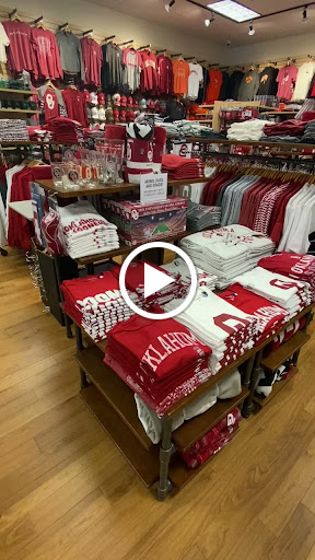 Sportswear Store «Rally House Alliance», reviews and photos, 2301 Porter Creek Dr #225, Fort Worth, TX 76177, USA