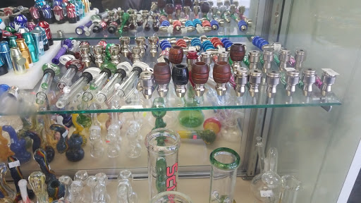 Vaporizer Store «Smoke Shack Plus», reviews and photos, 3643 Bradshaw Rd, Sacramento, CA 95827, USA