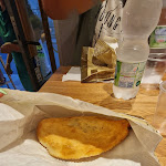 Photo n°1 de l'avis de Emanuela.o fait le 03/08/2023 à 14:45 sur le  La Rotellina à Polignano a Mare