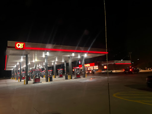 QuikTrip, 491 Nathan Dean Blvd, Dallas, GA 30132, USA, 