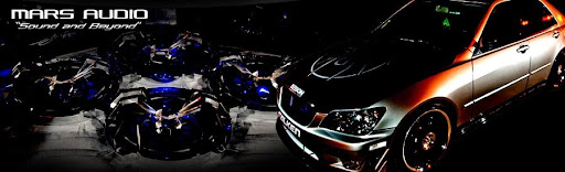Car Stereo Store «MARS AUDIO», reviews and photos, 6923 Narcoossee Rd Unit 623, Orlando, FL 32822, USA
