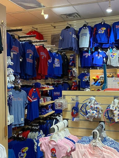 Sportswear Store «Kansas Sampler/Rally House Mission», reviews and photos, 6858 Johnson Dr, Mission, KS 66202, USA