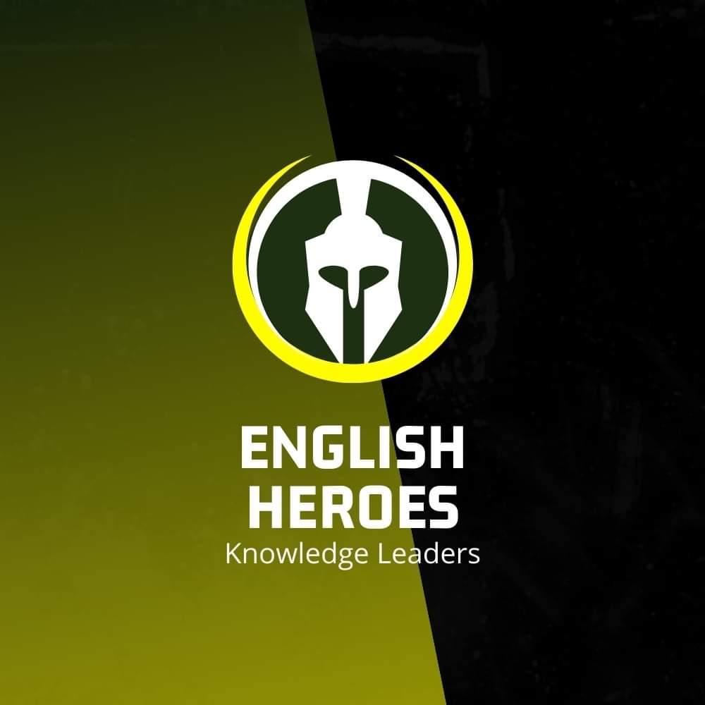 English heroes