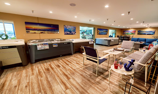 Hot Tub Store «Coastal Spa and Patio Store», reviews and photos, 735 W Orangethorpe Ave, Placentia, CA 92870, USA