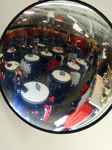 Shoe Store «PUMA», reviews and photos, 29300 Hempstead Rd #937, Cypress, TX 77433, USA