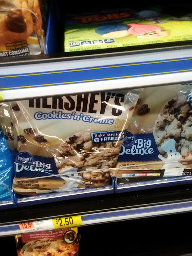 Supermarket «Walmart Neighborhood Market», reviews and photos, 117 Marketplace Dr, Hampton, VA 23666, USA