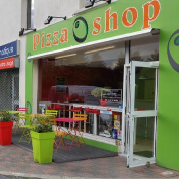 Pizza Shop à Joué-lès-Tours