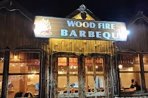WOOD FIRE BARBEQUE image