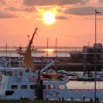 Photo n°3 de l'avis de Petra. fait le 14/06/2023 à 20:29 sur le  Hotel Fährhaus à Norden