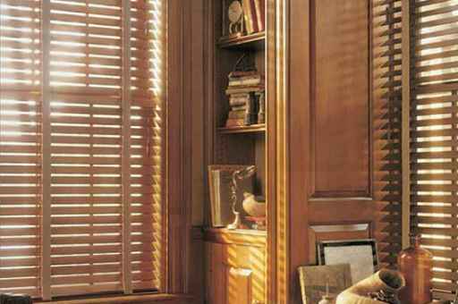 BLINDS PLUS AND MORE