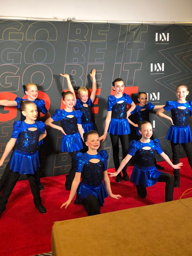 Dance School «Stage 1 Dance Academy», reviews and photos, 740 Fry Rd, Greenwood, IN 46142, USA
