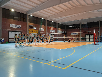 Centro sportivo san genesio ed uniti 27010 San Genesio ed Uniti PV, Italia