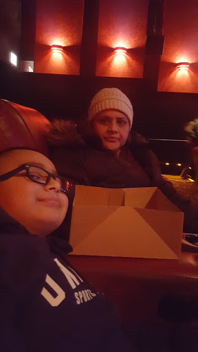 Movie Theater «AMC Ford City 14», reviews and photos, 7601 South Cicero Ave, Chicago, IL 60652, USA