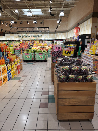 Supermarket «Dierbergs Markets», reviews and photos, 4000 Green Mt Crossing Dr, Shiloh, IL 62269, USA