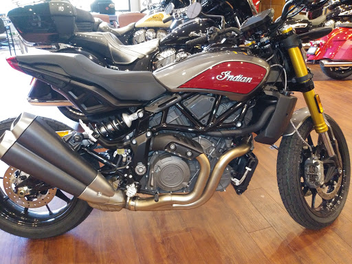 Motorcycle Dealer «Indian & Victory Motorcycles of Monee», reviews and photos, 26120 S Governors Hwy, Monee, IL 60449, USA
