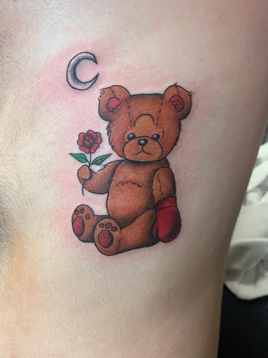 Explore forearm tattoo ideas drawings, creative tattoo ideas in Denver, available at 5280 INK