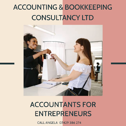 Accounting & Bookkeeping Consultancy Ltd - Glasgow