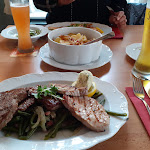 Photo n°1 de l'avis de Dirk.r fait le 04/09/2020 à 12:47 sur le  Ual fering Wiartshüs à Oldsum