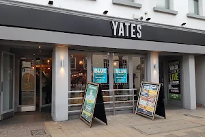 Yates - Doncaster image